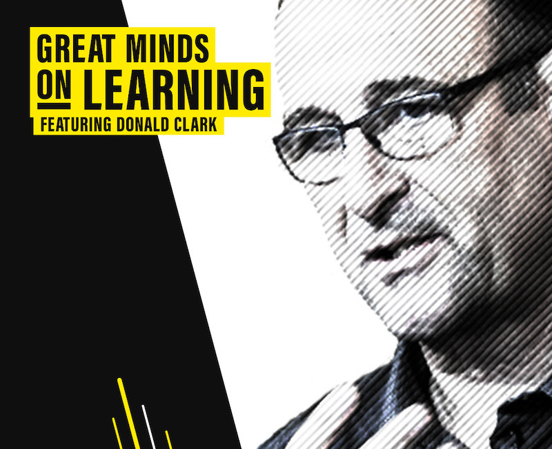 Great Minds on Learning