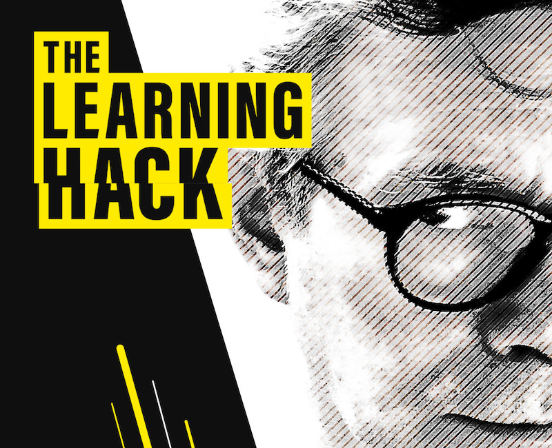 Learning Hack podcast