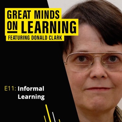 Great Minds On Learning