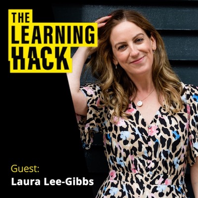 Learning Hack Laura Lee Gibbs