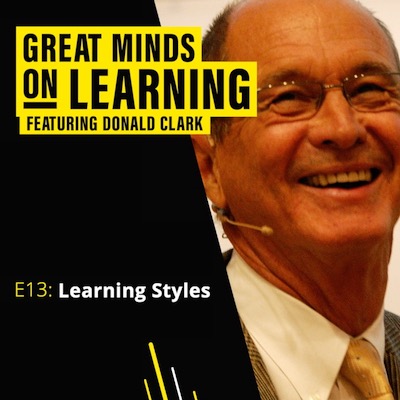 Great Minds On Learning