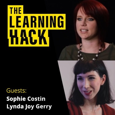 Learning Hack Logo