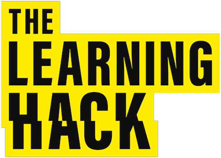 The Learning Hack Logo