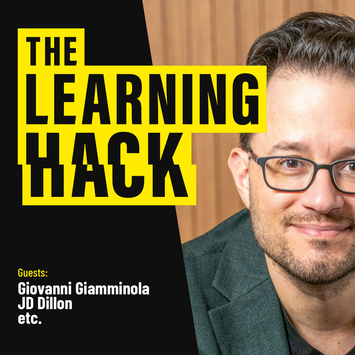 LH130 Learning Technologies London 2026 Show Special episode artwork